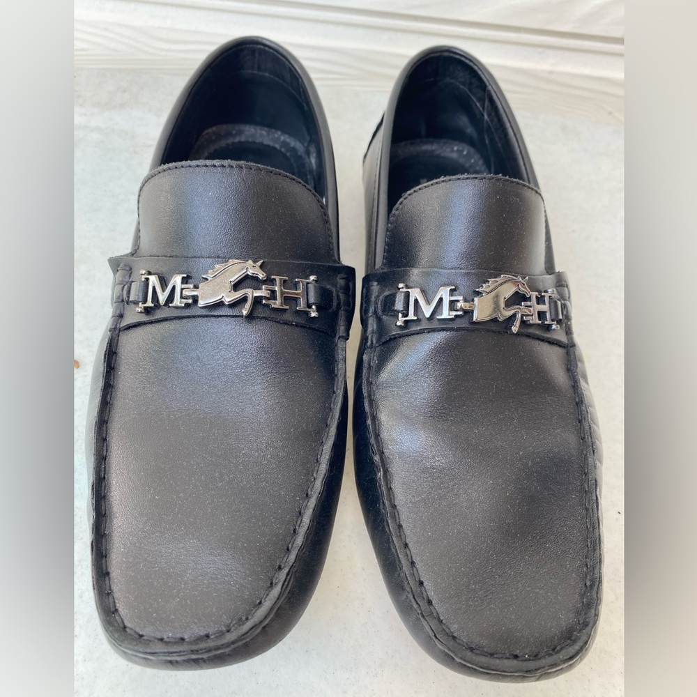 Mario Hernandez men shoes